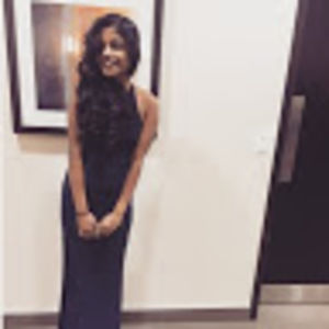 Meet your Posher, Sahana